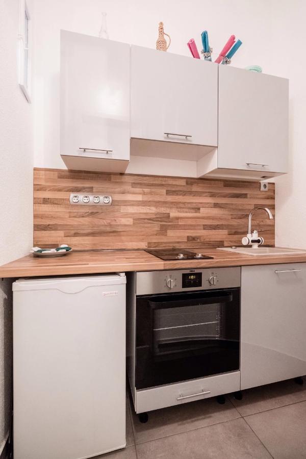 Hungaricum Apartment *