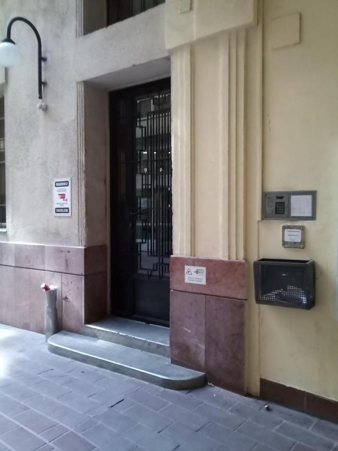 Hungaricum Apartment
