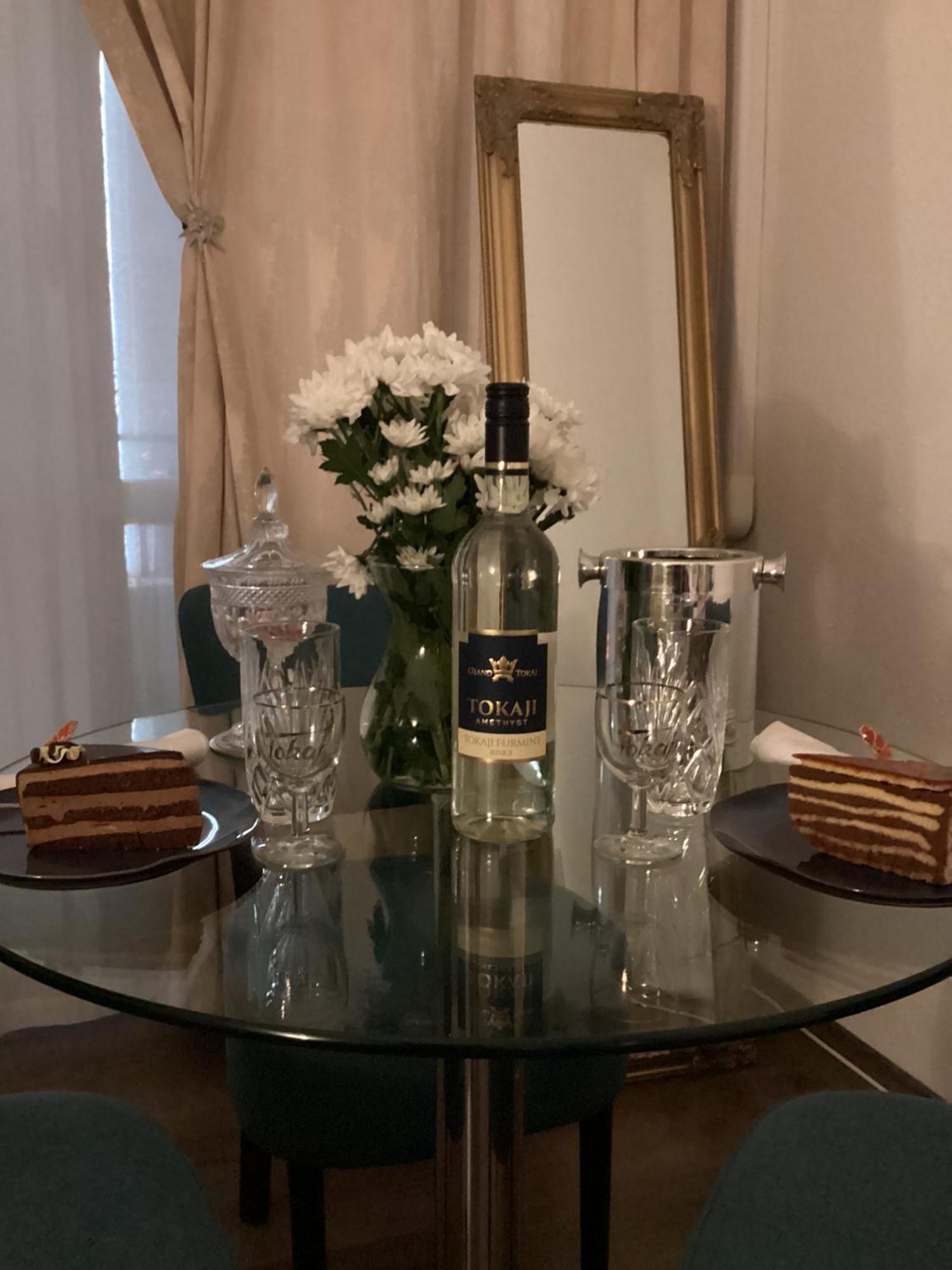 Hungaricum Apartment
