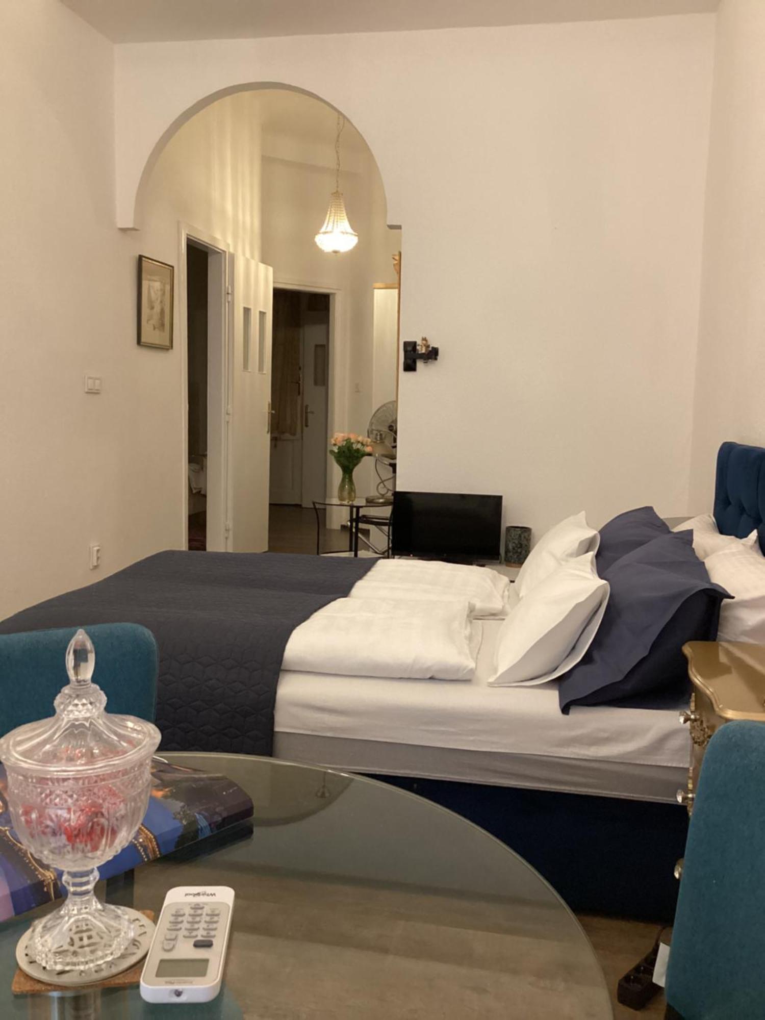 Hungaricum Apartment