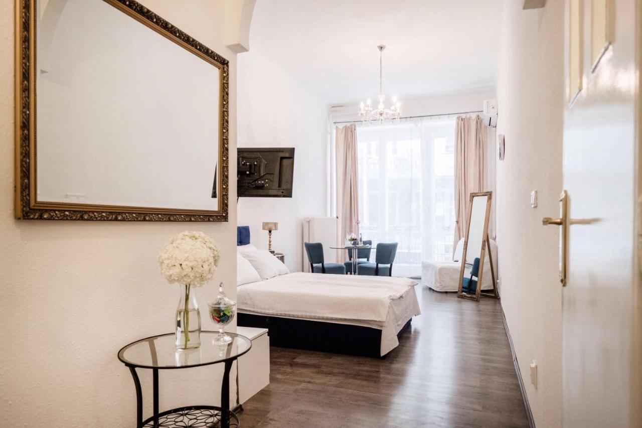Apartamento Hungaricum *