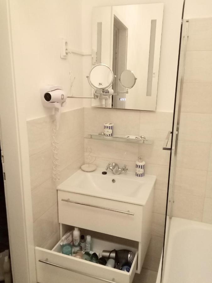 Apartamento Hungaricum