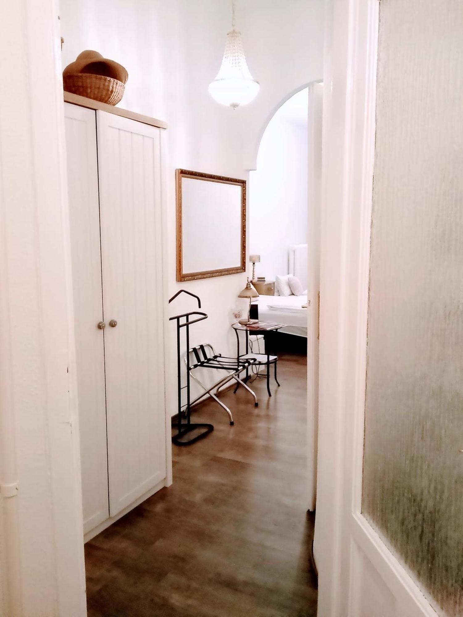 Hungaricum Apartamento