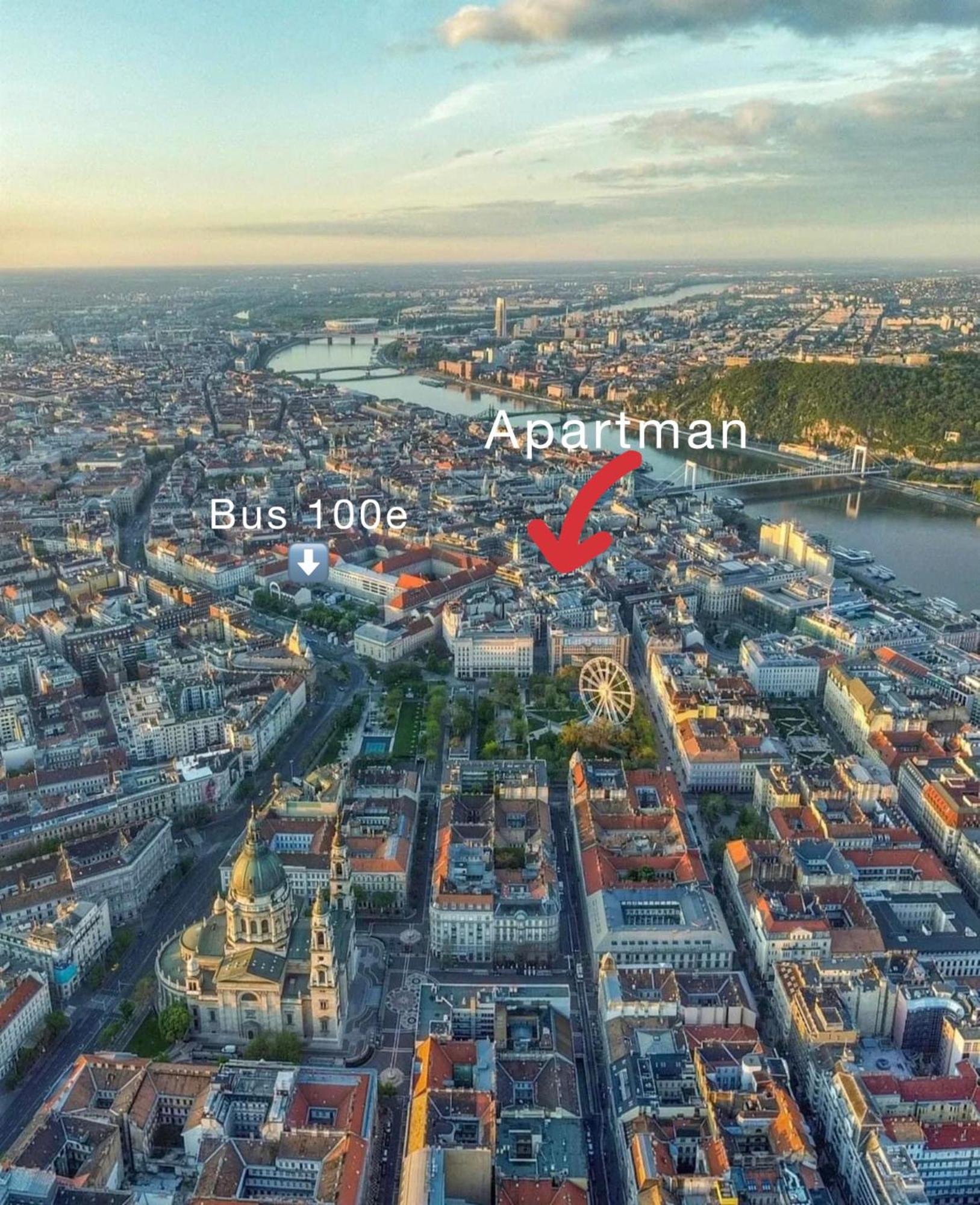 Hungaricum * Budapeste