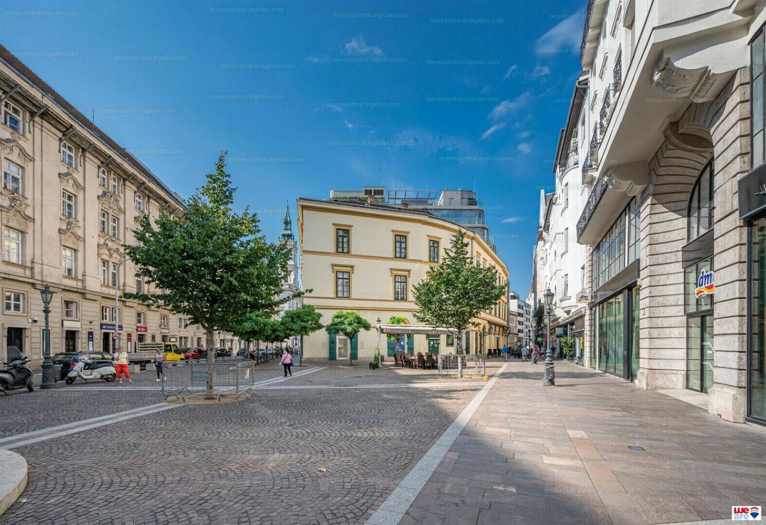 Hungaricum * Budapeste